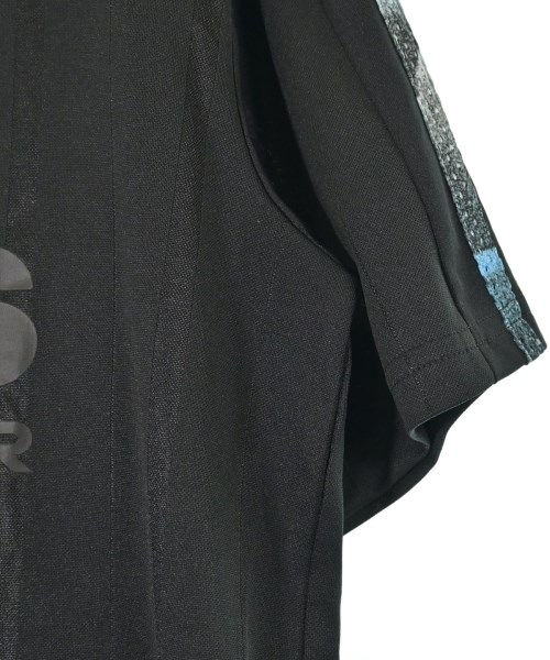 adidas（アディダス）Tシャツ・カットソー 黒 サイズ:S レディース/2200635333032