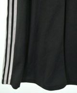 adidas（アディダス）ロング・マキシ丈スカート 黒 サイズ:M レディース/2200637550079