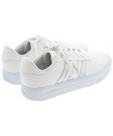 adidas（アディダス）スニーカー 白 サイズ:24.5cm レディース/2200642369079