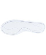 adidas（アディダス）スニーカー 白 サイズ:24.5cm レディース/2200642369079