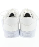 adidas（アディダス）スニーカー 白 サイズ:24.5cm レディース/2200642369079