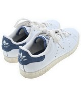 adidas（アディダス）スニーカー 白 サイズ:25cm メンズ/2200645514414