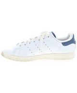 adidas（アディダス）スニーカー 白 サイズ:25cm メンズ/2200645514414