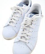 adidas（アディダス）スニーカー 白 サイズ:25cm メンズ/2200645514414