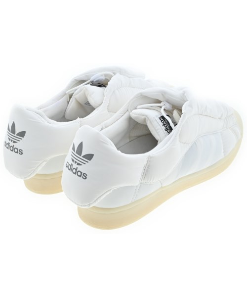 adidas（アディダス）スニーカー 白 サイズ:26cm メンズ/2200645514421