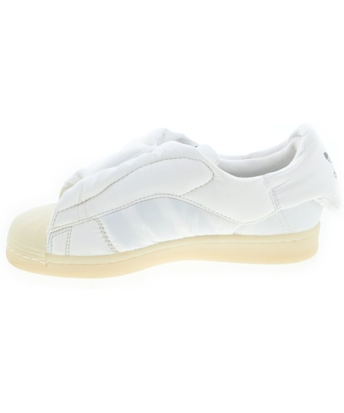 adidas（アディダス）スニーカー 白 サイズ:26cm メンズ/2200645514421