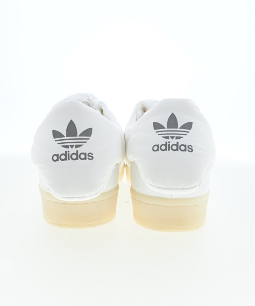 adidas（アディダス）スニーカー 白 サイズ:26cm メンズ/2200645514421