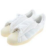 adidas（アディダス）スニーカー 白 サイズ:26cm メンズ/2200645514421