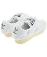 adidas（アディダス）スニーカー 白 サイズ:26cm メンズ/2200645514421