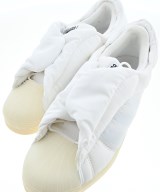 adidas（アディダス）スニーカー 白 サイズ:26cm メンズ/2200645514421