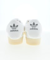 adidas（アディダス）スニーカー 白 サイズ:26cm メンズ/2200645514421