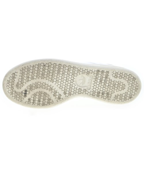 adidas（アディダス）スニーカー 白 サイズ:25.5cm メンズ/2200645514438