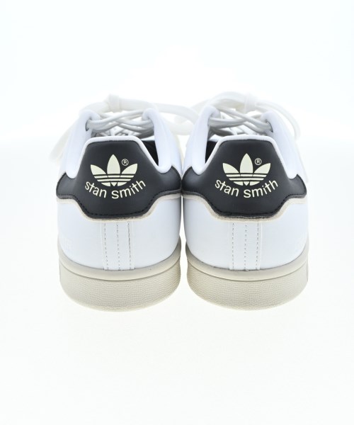 adidas（アディダス）スニーカー 白 サイズ:25.5cm メンズ/2200645514438