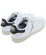 adidas（アディダス）スニーカー 白 サイズ:25.5cm メンズ/2200645514438