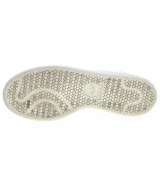 adidas（アディダス）スニーカー 白 サイズ:25.5cm メンズ/2200645514438