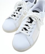 adidas（アディダス）スニーカー 白 サイズ:25.5cm メンズ/2200645514438