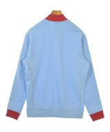 adidas（アディダス）Tシャツ・カットソー 青 サイズ:S メンズ/2200646123035