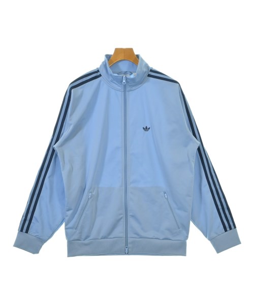adidas(アディダス)スウェット 青 サイズ:S/2200646123042