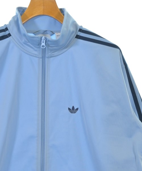 adidas（アディダス）スウェット 青 サイズ:S メンズ/2200646123042