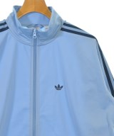 adidas（アディダス）スウェット 青 サイズ:S メンズ/2200646123042