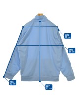 adidas（アディダス）スウェット 青 サイズ:S メンズ/2200646123042