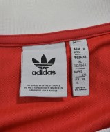 adidas（アディダス）Tシャツ・カットソー 赤 サイズ:2XL メンズ/2200646123134