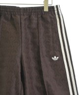 adidas（アディダス）その他 茶 サイズ:L レディース/2200646123196