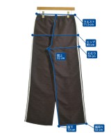 adidas（アディダス）その他 茶 サイズ:L レディース/2200646123196