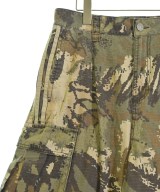 adidas（アディダス）カーゴパンツ カーキ サイズ:L メンズ/2200646123202