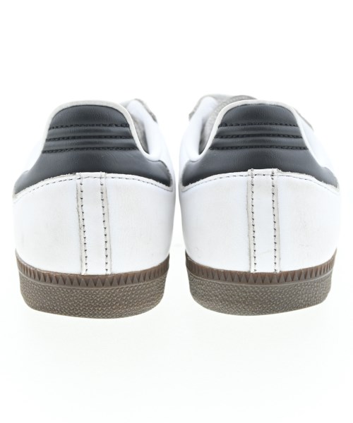 adidas（アディダス）スニーカー 白 サイズ:24cm レディース/2200646254067