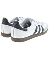 adidas（アディダス）スニーカー 白 サイズ:24cm レディース/2200646254067