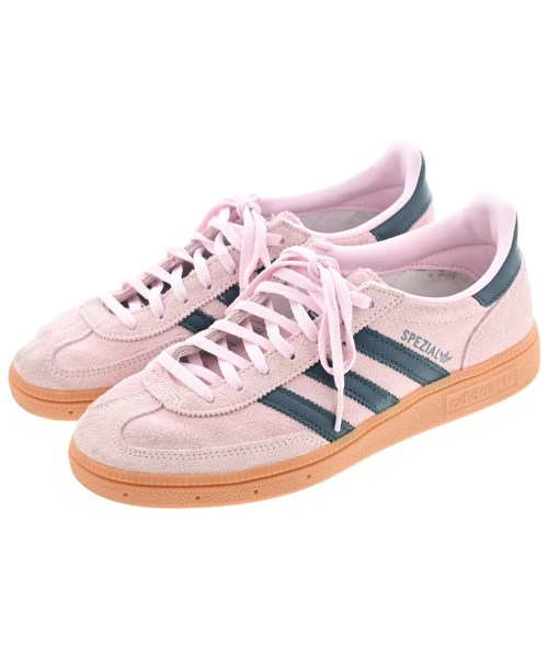 adidas(アディダス)スニーカー ピンク サイズ:24cm/2200646287034