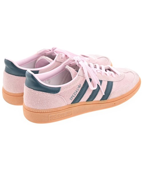 adidas（アディダス）スニーカー ピンク サイズ:24cm レディース/2200646287034
