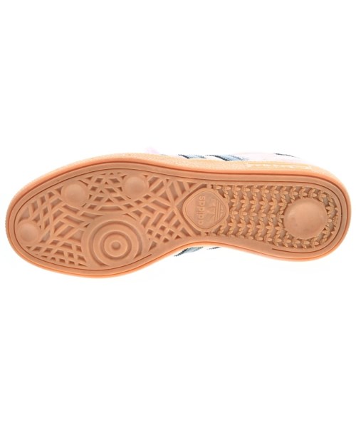 adidas（アディダス）スニーカー ピンク サイズ:24cm レディース/2200646287034