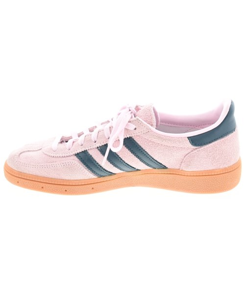 adidas（アディダス）スニーカー ピンク サイズ:24cm レディース/2200646287034