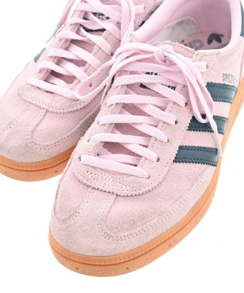 adidas（アディダス）スニーカー ピンク サイズ:24cm レディース/2200646287034