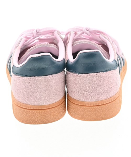 adidas（アディダス）スニーカー ピンク サイズ:24cm レディース/2200646287034