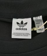 adidas（アディダス）Tシャツ・カットソー 黒 サイズ:M レディース/2200646367101