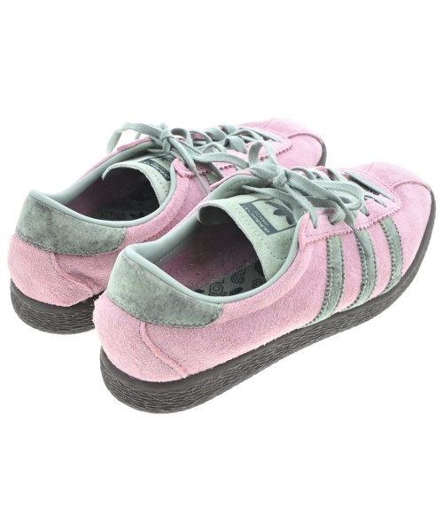 adidas（アディダス）スニーカー ピンク サイズ:24cm レディース/2200620570053