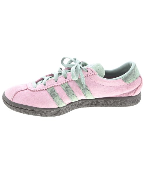 adidas（アディダス）スニーカー ピンク サイズ:24cm レディース/2200620570053