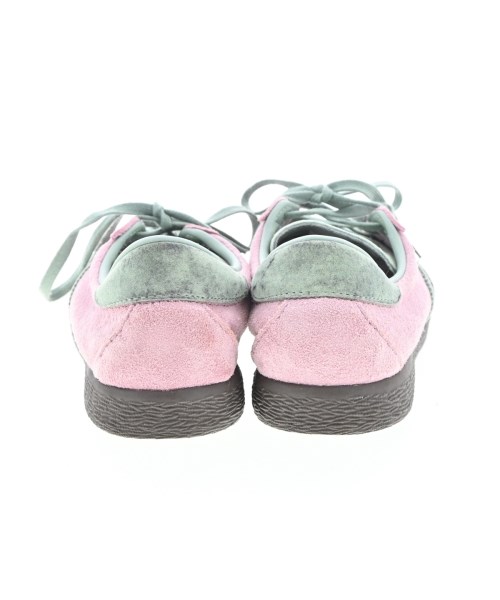 adidas（アディダス）スニーカー ピンク サイズ:24cm レディース/2200620570053