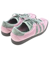 adidas（アディダス）スニーカー ピンク サイズ:24cm レディース/2200620570053