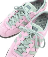 adidas（アディダス）スニーカー ピンク サイズ:24cm レディース/2200620570053