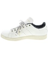 adidas（アディダス）スニーカー 白 サイズ:25cm レディース/2200638173109