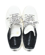 adidas（アディダス）スニーカー 白 サイズ:25cm レディース/2200638173109