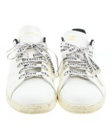 adidas（アディダス）スニーカー 白 サイズ:25cm レディース/2200638173109