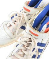 adidas（アディダス）スニーカー 白 サイズ:27.5cm メンズ/2200646246093