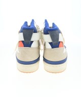 adidas（アディダス）スニーカー 白 サイズ:27.5cm メンズ/2200646246093