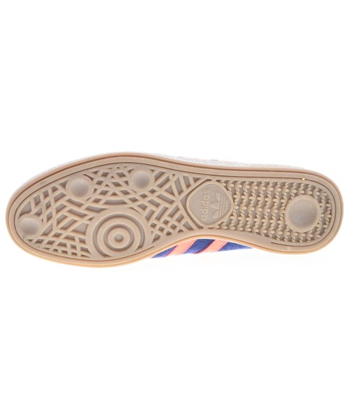 adidas（アディダス）スニーカー 紺 サイズ:28cm メンズ/2200646246109