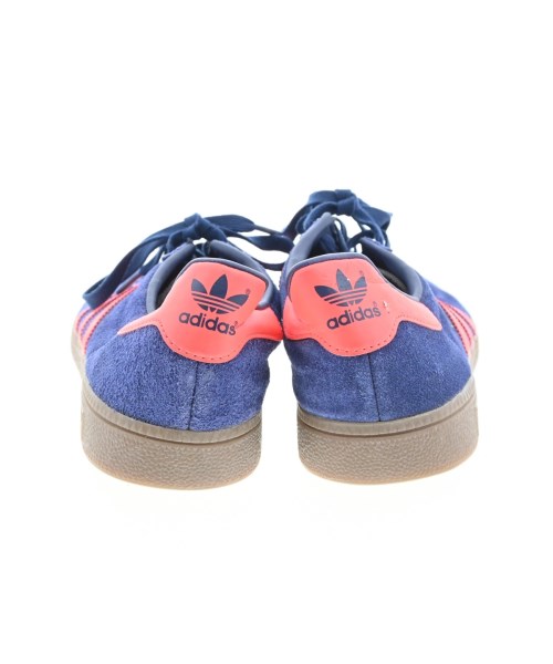 adidas（アディダス）スニーカー 紺 サイズ:28cm メンズ/2200646246109